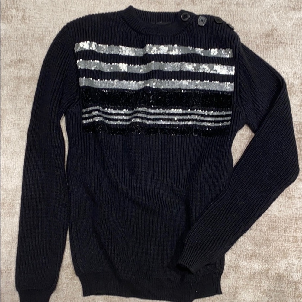 Sonia rykiel sweater